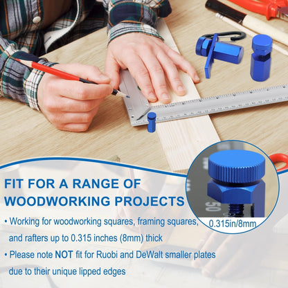 TitanHex – Heavy-Duty Stair Gauge – image 8