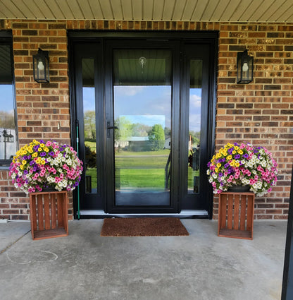 BloomScape – Outdoor Floral Decoration – image 13