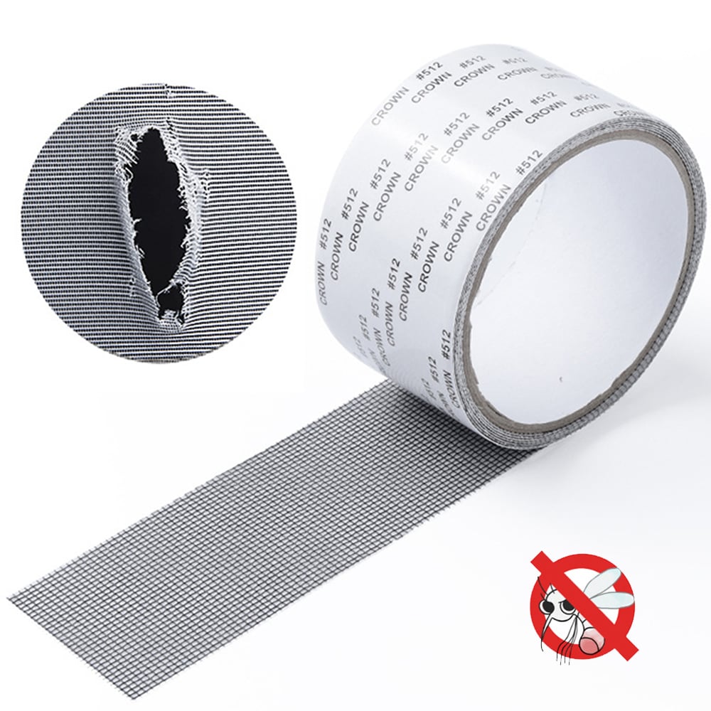 MeshFix – Self-Adhesive Screen Repair Tape – image 3