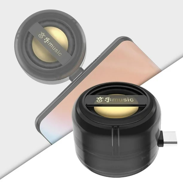 ClearWave – Portable 5X Speaker Amplifier for Phones – image 9