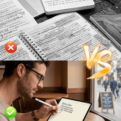 PixelGlide – Magnetic Palm Rejection iPad Stylus – image 4
