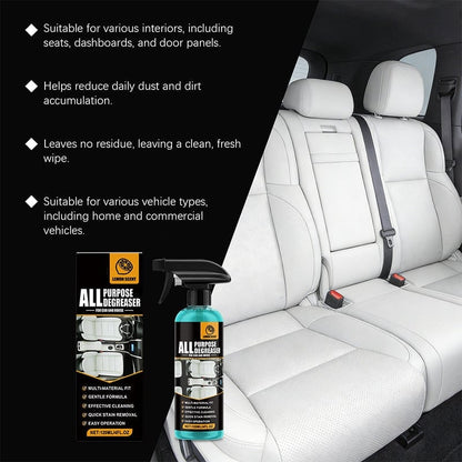 FabricCore – Multi-Surface Stain Cleaner – image 2