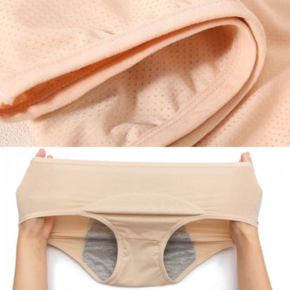 PureWear – Leak Proof High Waist Period Panties – image 15