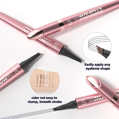 BrowCraft – Ultra Precision Brow Pen – image 8