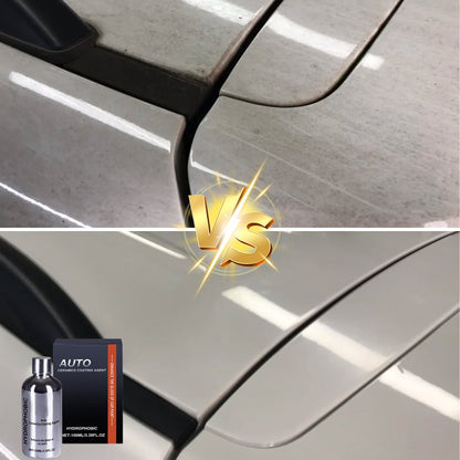 CeramiShield – Car Ceramic Coating Agent – image 2