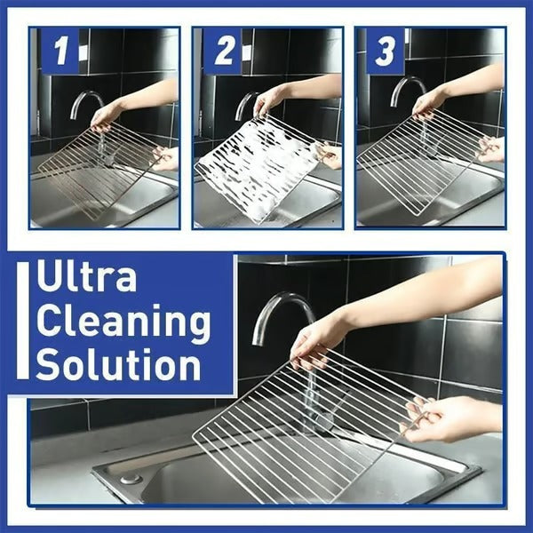 BubbleCleaner – All Purpose Rinse Free Cleaning Spray – image 5