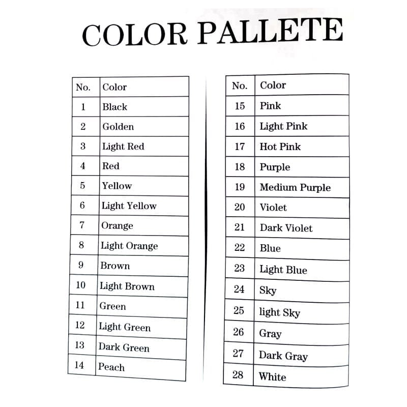 QuietCanvas – Therapeutic Coloring Book for Adults – image 5