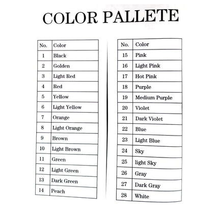 QuietCanvas – Therapeutic Coloring Book for Adults – image 5