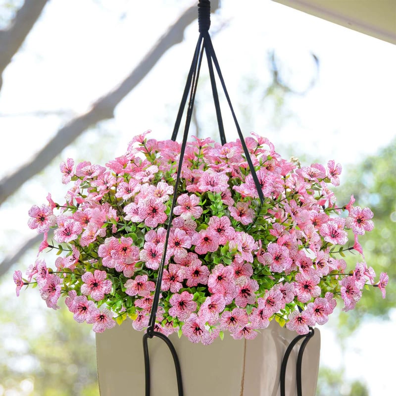 EverBloom – High Grade Material Artificial Flowers – image 12