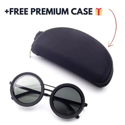 ChromaView - Adaptive Lenses for Ultimate Eye Protection – image 6