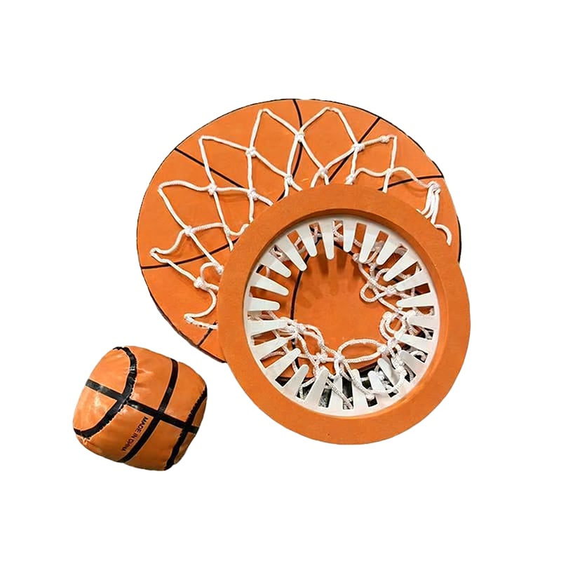 SwishZone – Home Basketball Fun Set – image 4
