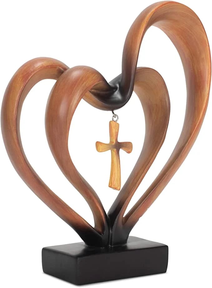 DivineHope – Faith-Inspired Cross Décor – image 8