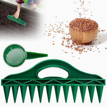 PlantEase – Professional Seed Planting Dibber Tool – image 11