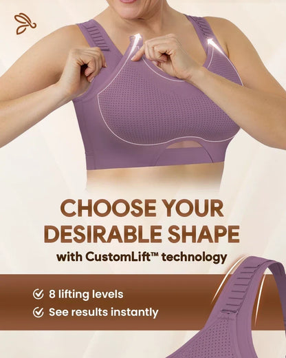 CurveCharm Pro – Soft Lift Comfort Bra – image 3