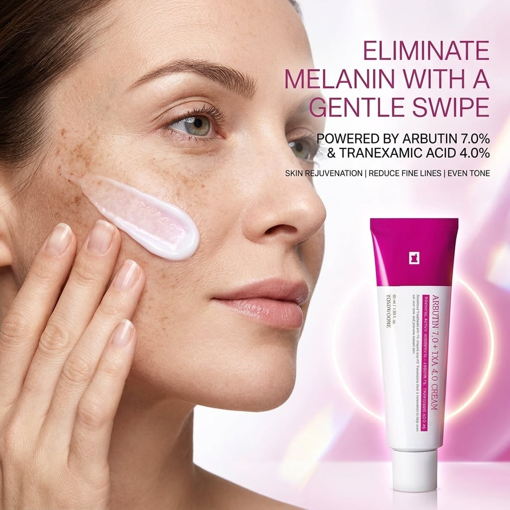 DermaGlow – Advanced Skin Renewing Treatment Cream – image 10