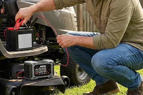 BatteryShield – 12V Smart Maintenance Charger – image 6
