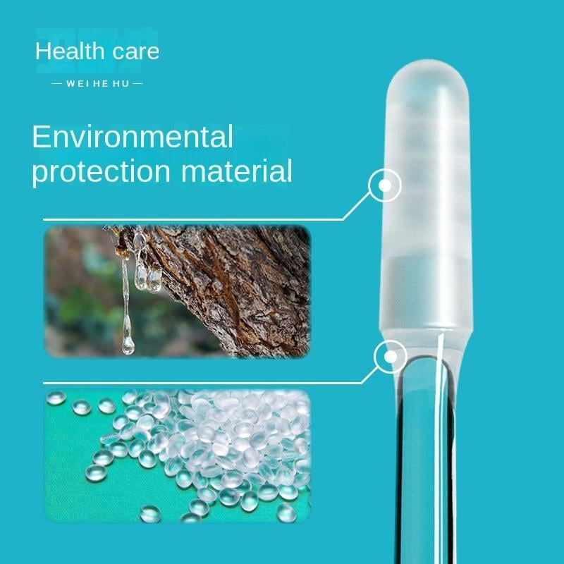 Sticky Ear Cleaning Sticks – Gentle, Visible Ear Care – image 6