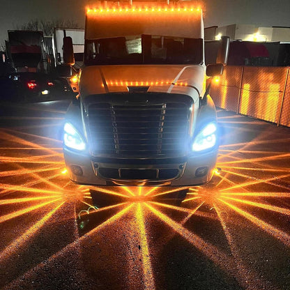 BrightMark X – Heavy-Duty LED Marker Lights – image 3