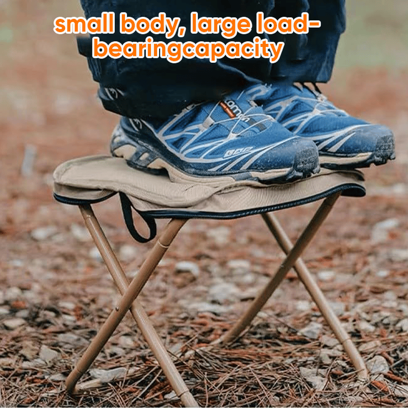 CarrySit – Travel Folding Stool – image 6