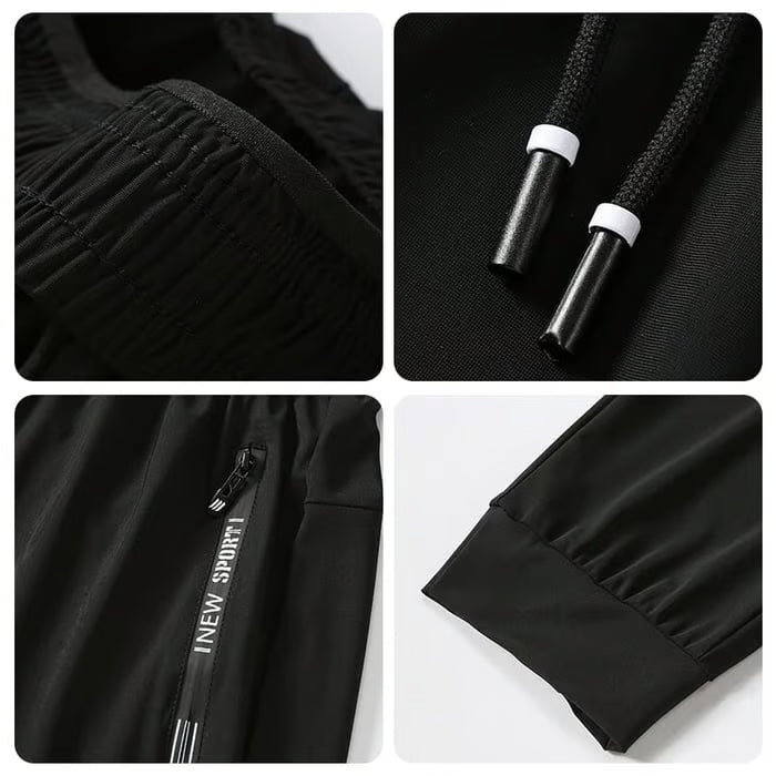 AeroCore – Fast Dry Performance Shorts – image 7