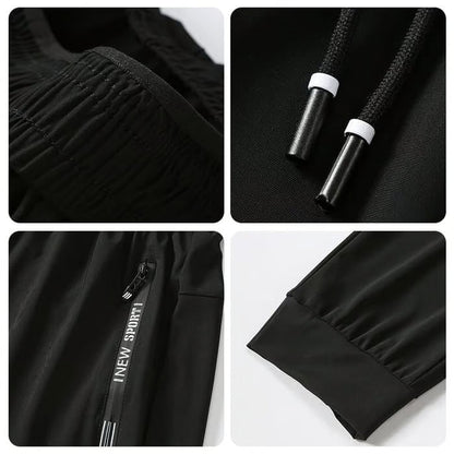 AeroCore – Fast Dry Performance Shorts – image 7