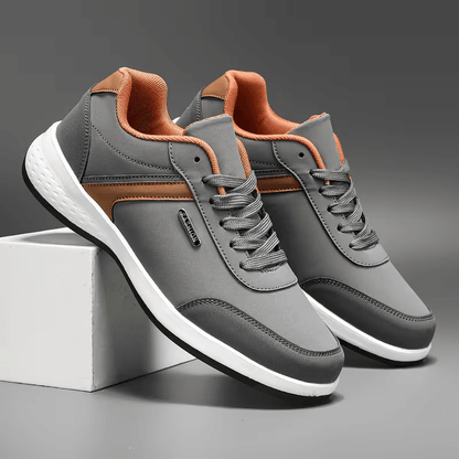 Ribbon — Stripe-Detailed Sneaker for Daily Wear – image 10