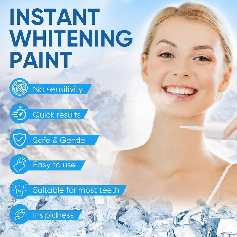 BrightSmile - Instant Teeth Whitening Pigment – image 6