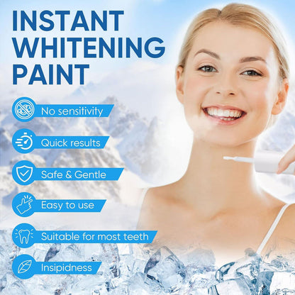 BrightSmile - Instant Teeth Whitening Pigment – image 6