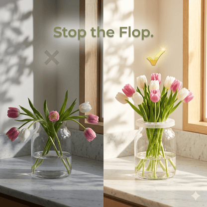 BloomNest – Creative Flower Arrangement Buddy – image 3