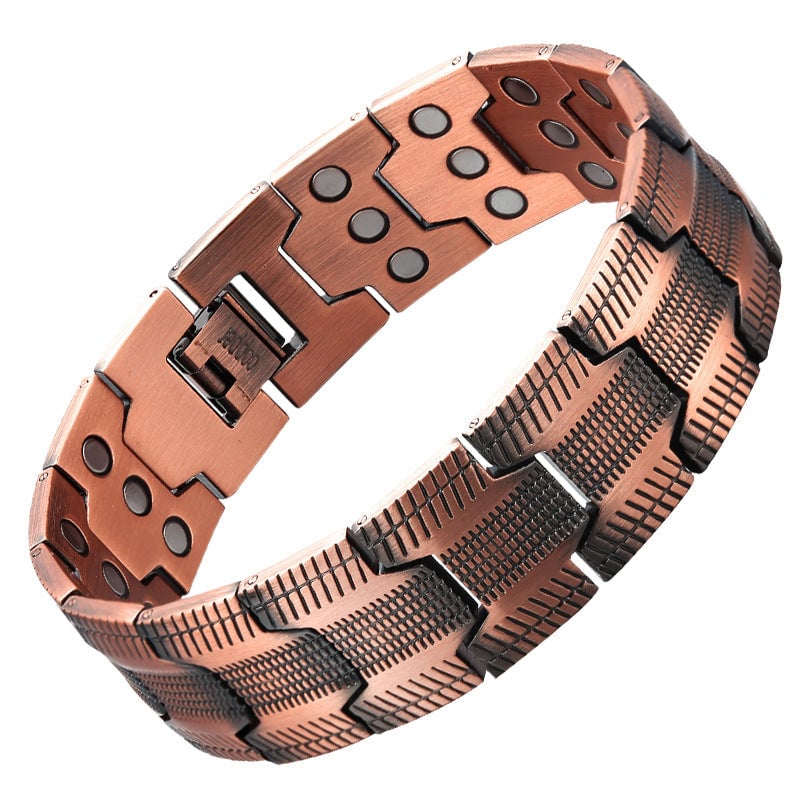 MagnaCore – Elegant Magnetic Wristband – 1 pc