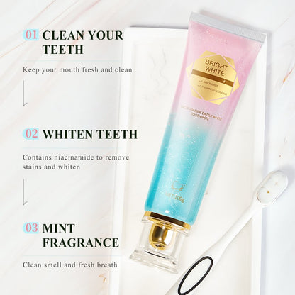 PearlWhite – Niacinamide Teeth Whitening Formula – image 2