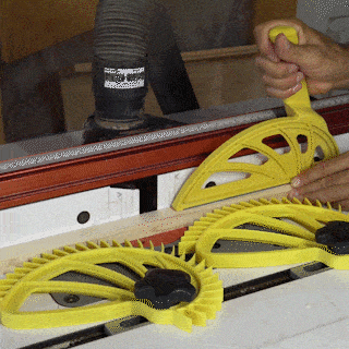 ProCut Assist – Woodworking Push System – image 13