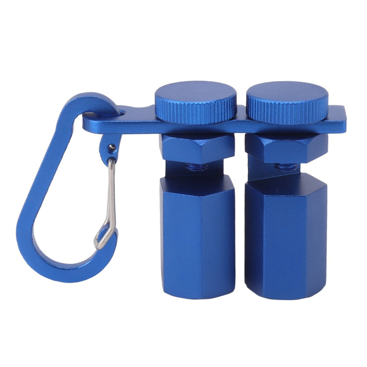 SteelMark – Carpenter Alignment Tool – BLUE / 1 SET (2Pcs)