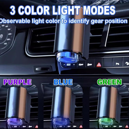 ScentCruise – Car Vent Diffuser with Long‑Lasting Aroma – image 2
