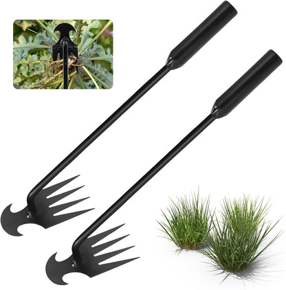 Garden Weed Pulling Tool Uprooting – BASIC / BUY 2 GET 1 FREE( 3 PCS )