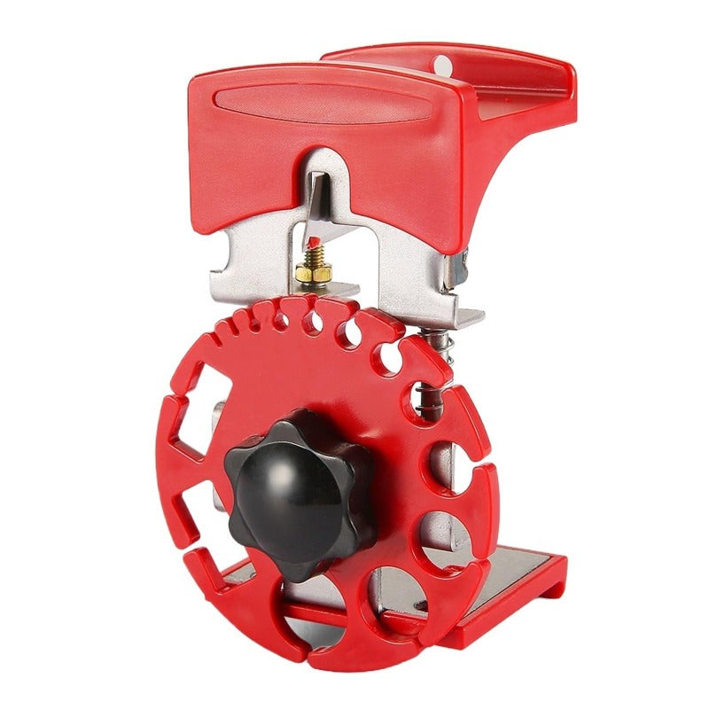 Adjustable Manual Wire Stripper