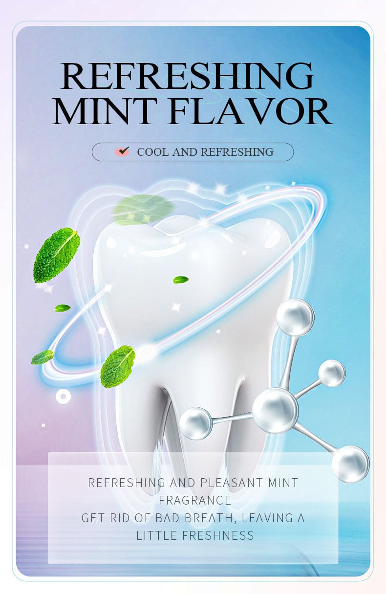 PearlWhite – Niacinamide Teeth Whitening Formula – image 11