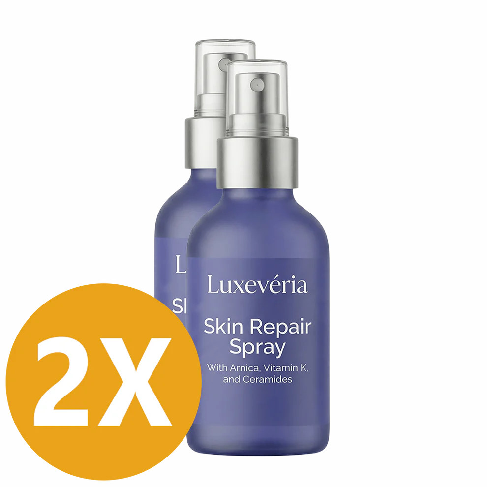 RegenSkin – Anti-Thin Skin Repair Formula – Smart Choice（2pcs）