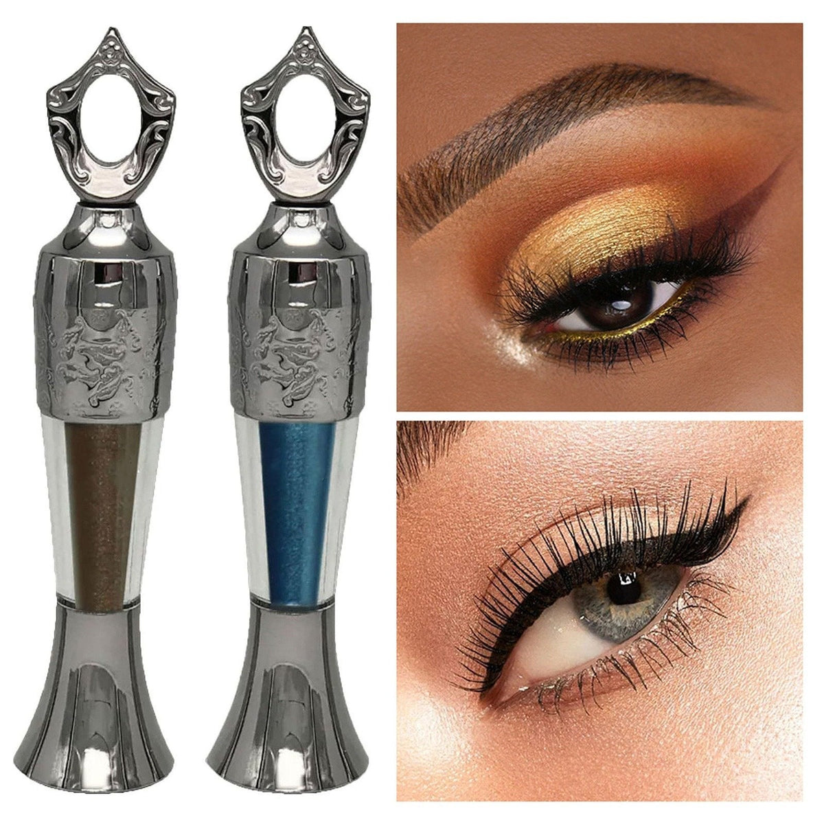 DesertBloom – Herbal Egyptian Eyeliner – image 8