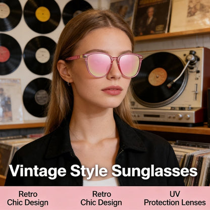 PolarEdge – Big Style Polarized Sunglasses – image 2