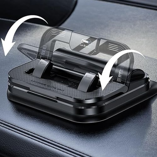 StayMount – Foldable Silicone Phone Holder – 1 PC