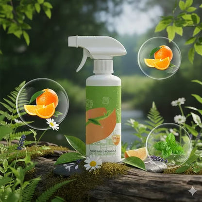 PureClean – Grease-Free Spray – image 8