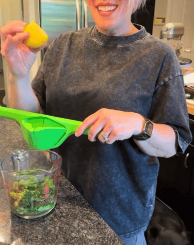 FreshSqueeze Max – Manual Citrus Juicer – image 11