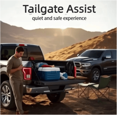 SafeDrop – Heavy Duty Assist System – image 3