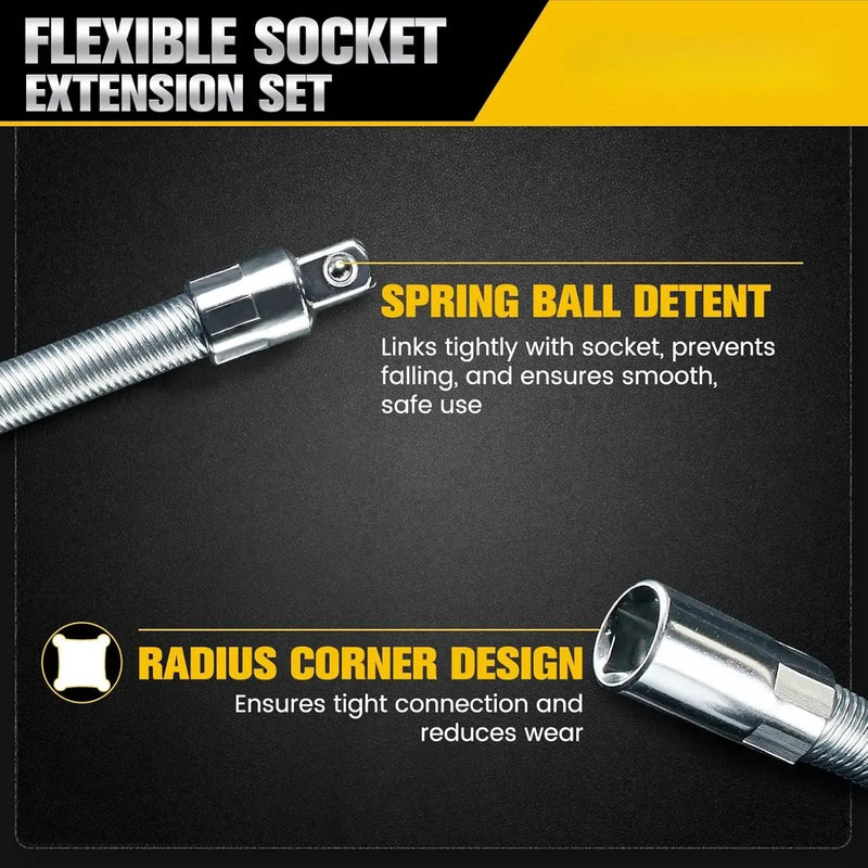 PivotTorque – Flexible Extension Kit – image 3