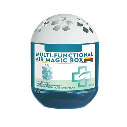 2026 New & Upgraded -- Indoor Air Purification Dust Removal Magic Box – image 10