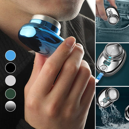 ShaveMate – Portable Electric Shaver – image 2