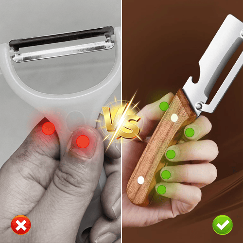 SwiftPeel X – Multi-Function Kitchen Cutter Tool – image 5