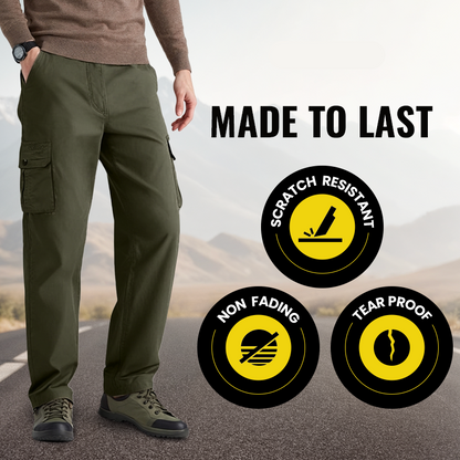 ActiveRover - Flex Waist Pants – image 11