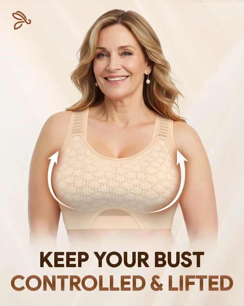 CurveCharm Pro – Soft Lift Comfort Bra – image 2